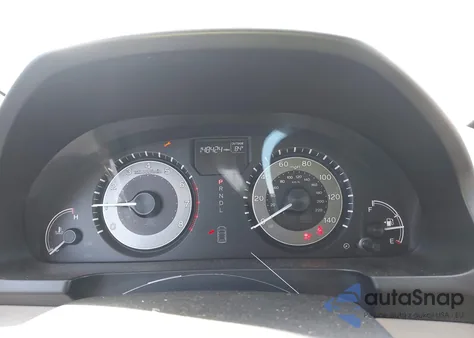 2015 Honda Odyssey Ex-L from USA, damaged, VIN 5FNRL5H63FB006115